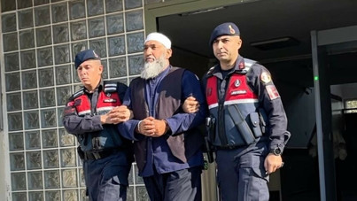 Atatürk'e hakaret içerikli paylaşım yapan kişi tutuklandı