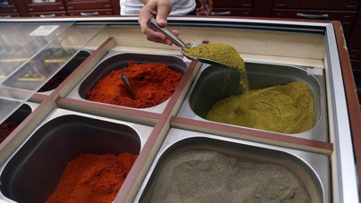 Bilim cevapladı: Bazı insanlar baharatı neden sever?