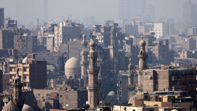 Bir kentsel dönüşüm örneği: Tarihi evler eski malzemelerle yeniden inşa ediliyor