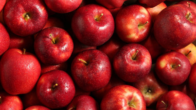 Elma fiyatları uçtu