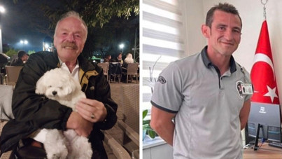 Emekli öğretmenin ölümüyle ilgili tutuklanan kişinin ifadesi ortaya çıktı