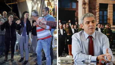 Eski belediye başkanı Hüseyin Vefa Ülgür’e hapis cezası