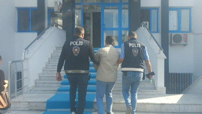 FETÖ'den hüküm giymişti: Yakalandı