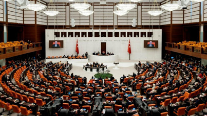 İYİ Parti'nin gıda zehirlenmelerine ilişkin verdiği araştırma önerisi reddedildi