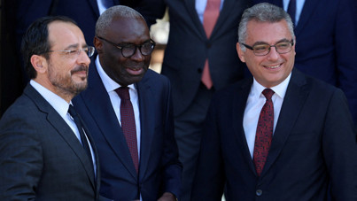 Kritik Kıbrıs görüşmesinin çıktısı: 10 maddelik çözüm paketi masada