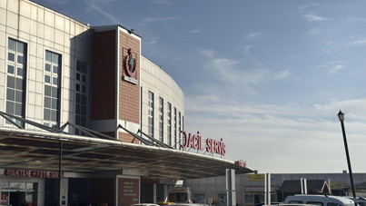 Lise öğrencisi, zehirlenme şüphesiyle hastaneye kaldırıldı