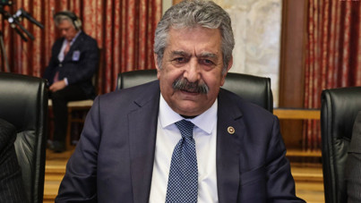 MHP'den İmralı ve umut hakkı açıklaması: Şartlar yüzde yüz gerçekleştiğinde...