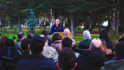 MSB'den yeni açıklama: Alay ve tabur komutanı dahil 4 kişinin TSK ile ilişiği kesildi