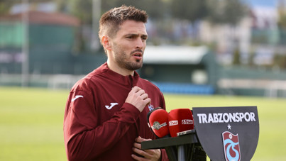 Okay Yokuşlu'dan Oulai itirafı: 'İlk günden itibaren...'