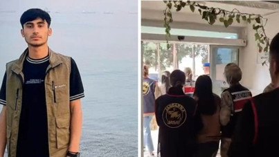 Öldürüldükten sonra yanmış cesedi bulunmuştu: Cenazesi defnedildi