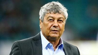 Romanya'nın hocası Mircea Lucescu'dan Türkiye sözleri: 'Çok iyi biliyorum'