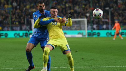 Trabzonspor'un futbolcuları milli maçlarda yıldızlaştı