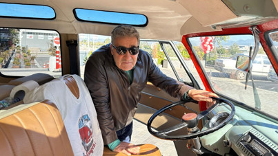 Türkiye’de sadece 1 tane var: 40 yıldır gözü gibi bakıyor