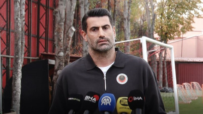 Volkan Demirel net konuştu: Galatasaray’ın durumu bizi ilgilendirmiyor