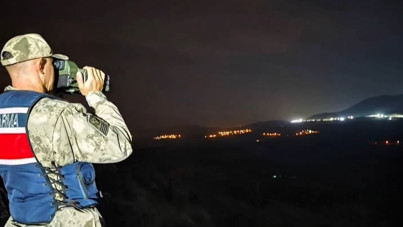 Yerlikaya açıkladı: 29 organizatör gözaltında, 687 göçmen yakalandı