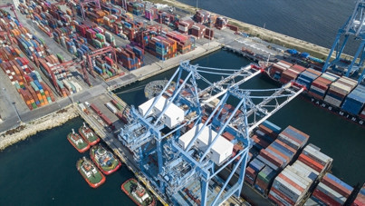 Yurt dışı ÜFE ekimde hızlandı