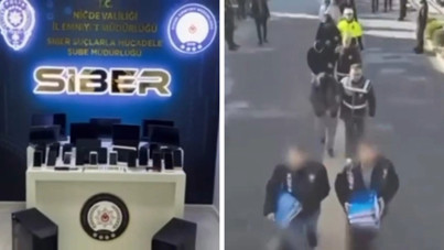 14 ildeki yasa dışı bahis operasyonunda 13 tutuklama