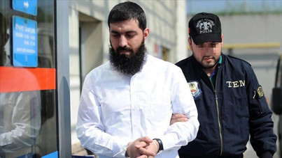 3 polis şehit olmuştu: Halis Bayancuk ve Haris Karadağ serbest bırakıldı