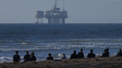 ABD, California ve Florida’da petrol arayacak