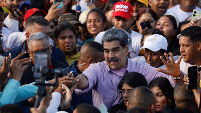 "ABD'nin planı bizi 51. eyalet yapmak"