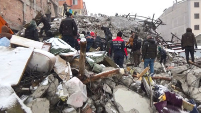 Balanlı Apartmanı davasında 8 kişiye hapis cezası