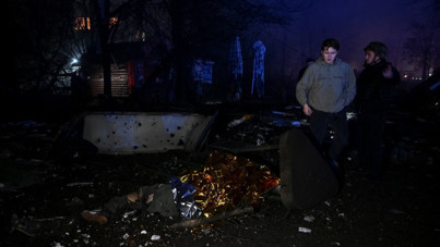 Birleşmiş Milletler'den endişe yaratan açıklama