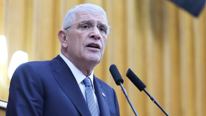 Siyasette yeni transferlere işaret etti: 'AK Parti'nin çalışmaları var'