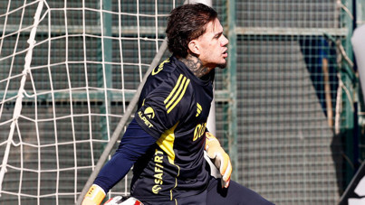 'Fener'de Rize hazırlıkları sürüyor