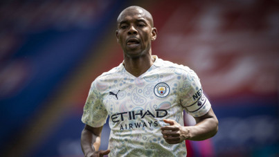 Fernandinho, 40 yaşında futbolu bıraktı