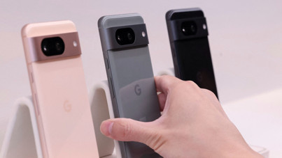 Google, iPhone’un AirDrop tekelini resmen kırdı