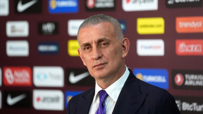 Hacıosmanoğlu suskunluğunu bozuyor