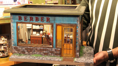 Hobi olarak başladı, şimdi yurt dışına bile satıyor