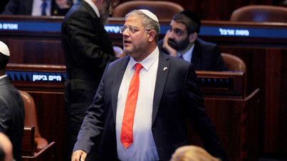 İsrail'de ateşkes anlaşması için ekip kurulacak