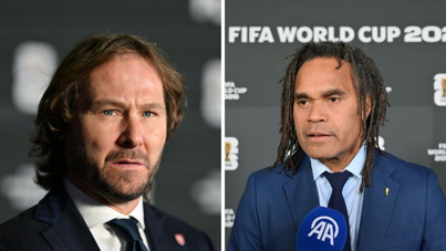 Karembeu Arda Güler’i, Nedved Kenan Yıldız’ı övdü