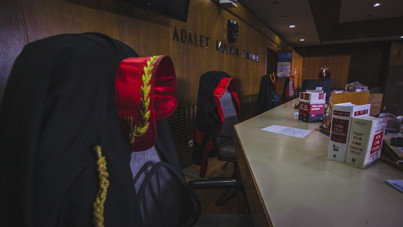 Kırmızı bültenle aranıyorlardı, pazarlığa giriştiler: Güvence verin