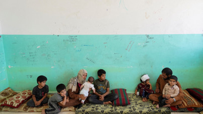 SNHR: SDG, çocukları okullardan kaçırıyor