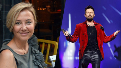 Tarkan biletleri anında bitti: Berna Laçin sebebini böyle açıkladı