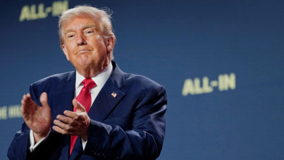 Trump, Demokratlar'ı hedef aldı: Ölüm tehdidini savurdu