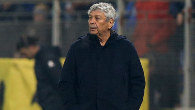 Türkiye'nin rakibi Romanya'da ortalık yangın yeri: Lucescu'ya inanılmaz suçlama