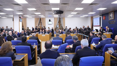 Ümit Özlale: Kaliteli sağlık hizmetini erişilebilirlikten memnuniyet yüzde 41