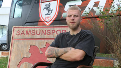 Van Drongelen: Konferans Ligi şampiyonluğu için temkinli