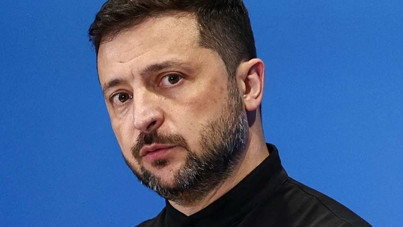 Zelenskiy’den ABD’nin barış planıyla ilgili açıklama