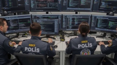 17 kişi yakalandı, 8.5 milyar liralık para trafiği saptandı