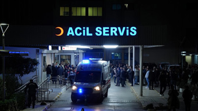 Uyuşturucu satıyor diye sokak ortasında vurdu