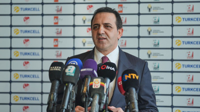 Abdullah Kavukcu'dan VAR isyanı: 'Bacağı kırılabilirdi'