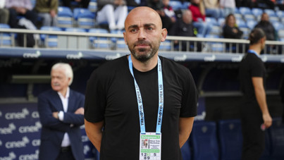 Atılay Canel: Tipik bir beraberlik maçıydı