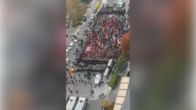 CHP'ye TRT ablukası