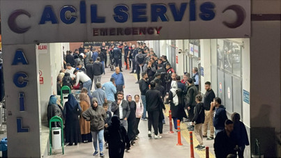 Engelli bakım merkezinde çıkan yangında Poyraz Efe hayatını kaybetti