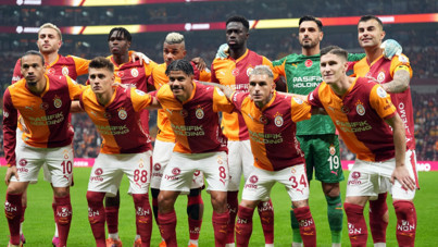 Galatasaray'da çifte sakatlık şoku: Devam edemediler