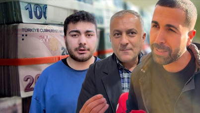 Geçinemeyen vatandaş isyan etti: Asgari ücret en az 40 bin TL olmalı